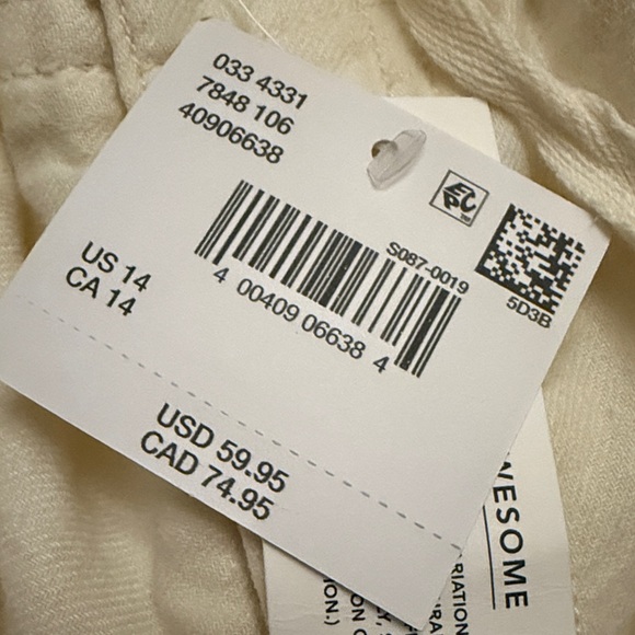 American Eagle Shorts NWT - Picture 5 of 5